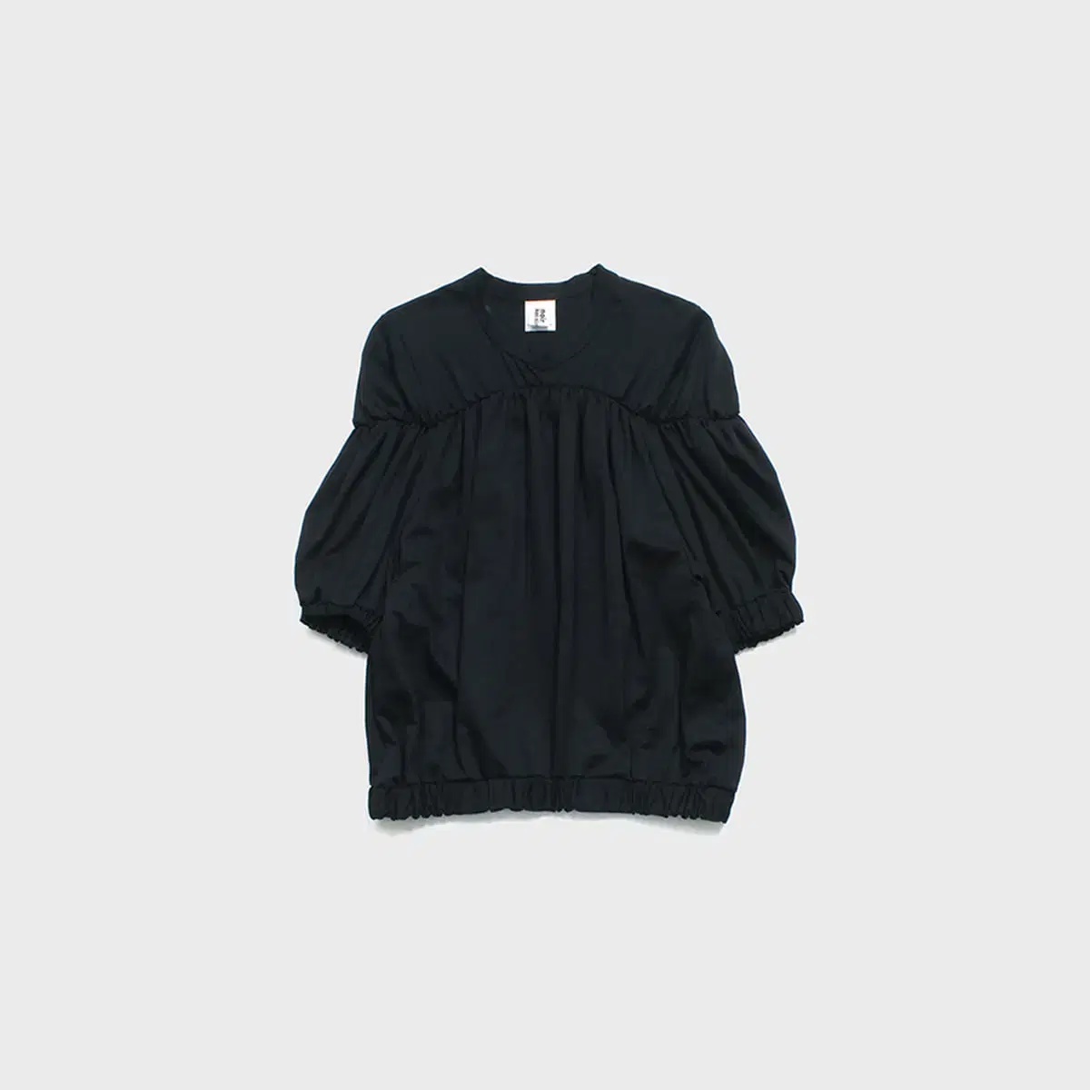 noir kei ninomiya COMME des GARCONS 티셔츠 | 브랜드 중고거래